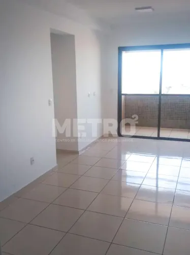 Apartamento para locação no Vita Plaza com 2 quartos, varanda, PETROLINA - PE