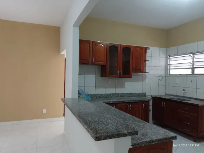 EXCELENTE CASA NO RECANTO DAS PALMEIRAS 