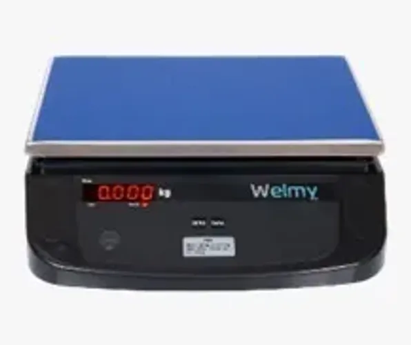 BALANÇA BCW 30 LCD 