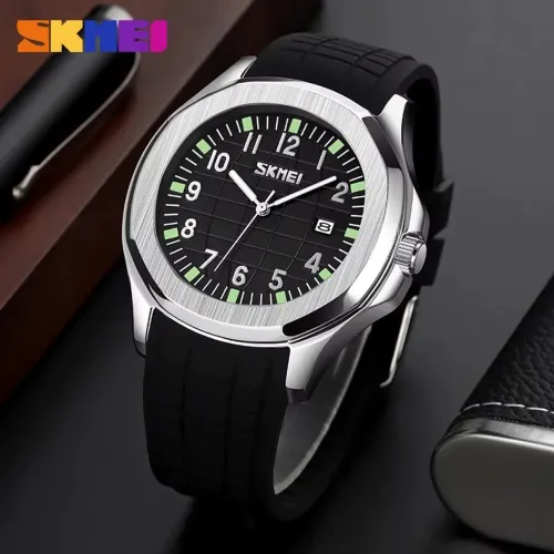 Relógio Masculino Skmei 9286 Aquanaut Homage