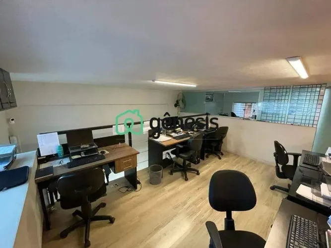 Loja no Bairro Palmeiras - Belo Horizonte/MG - R$250.000,00