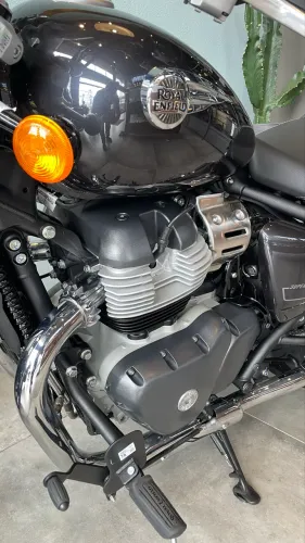 Super Meteor 650 0km Royal Enfield