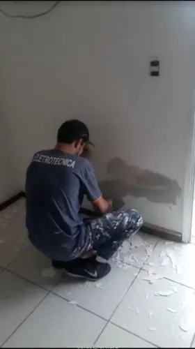 Pintor profissional (ATENDENDO TODA GRANDE VITORIA)