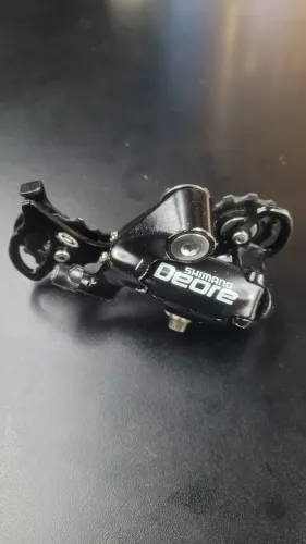 Kit relação Shimano Deore 9v