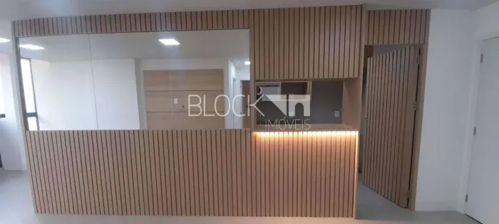 Recreio dos Bandeirantes | Apartamento 2 quartos, sendo 1 suite