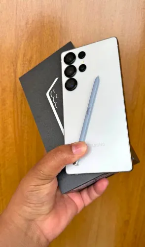 Samsung S25 Ultra 512