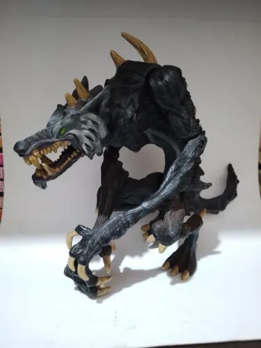 Figura The Mangler Mcfarlane Toys 1997 18cm