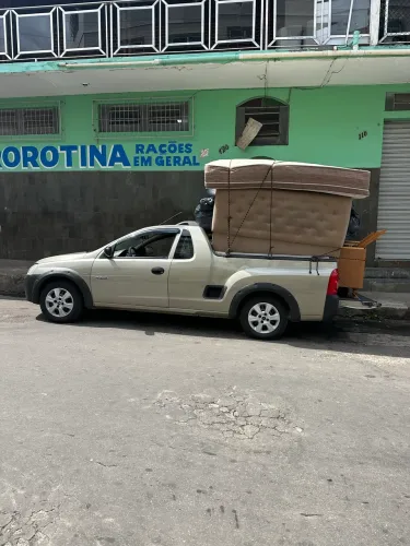 Carreto