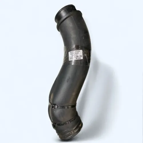 mangueira intercooler - hr 19/20