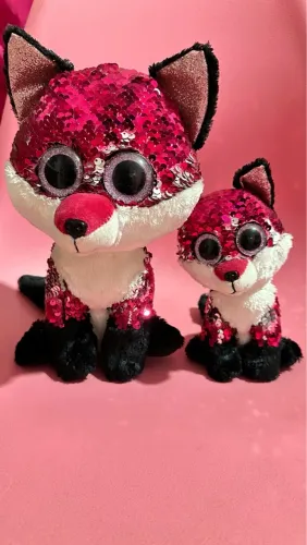 Pelucias Beanie boos TY