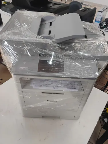 Impressora Brother wi-fi ((entrego))