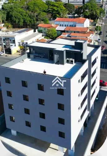Apartamento novo a venda no Centro de Atibaia
