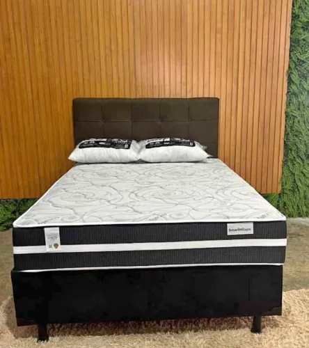 Cama de Casal 