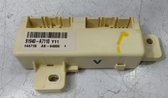 Módulo Central Elétrica Cerato 2014 - 2019 / 91940a7110