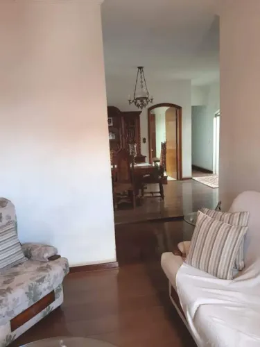 CASA À VENDA NO CENTRO EM LIMEIRA, SP