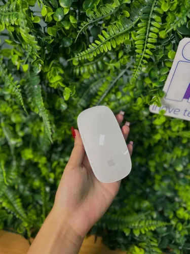 Magic Mouse A pilha A1296 Seminovo