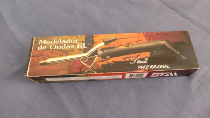 Modelador de ondas