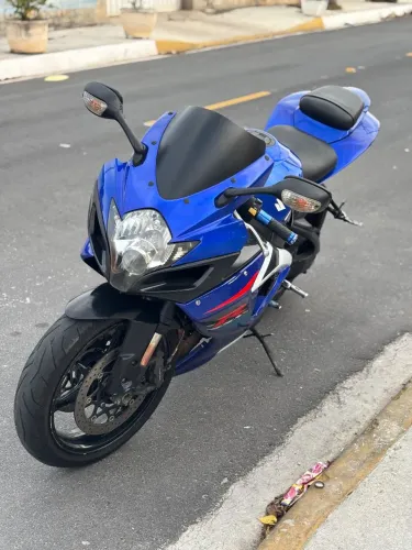 Vendo srad 750 /08 doc ok