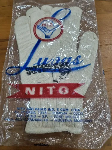 Luvas Duas Rodas Motociclismo