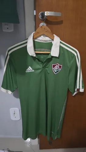 Camisa Fluminense III - 15/16