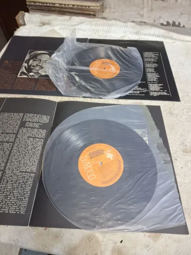 Lp musica popular brasileira. Sinhá é Wilson Batista