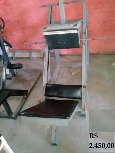 Leg Academia 243v