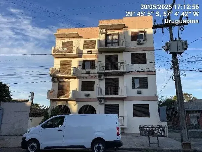 Apartamento de leilão em SANTO ANTONIO / URUGUAIANA / RS | Licitação Aberta