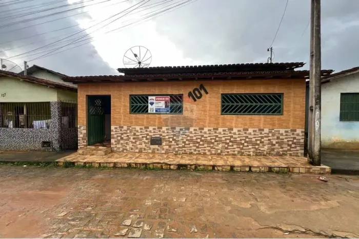 Encontre Seu Lar Perfeito em Itamaraju, Bahia