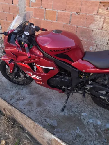 Vendo ou troco por algo do meu interesse 