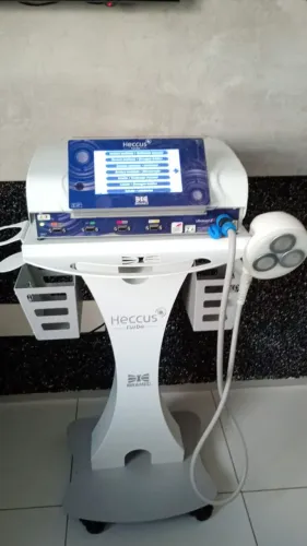 Heccus turbo 
