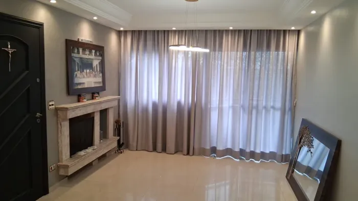 Cortinas sob encomenda 