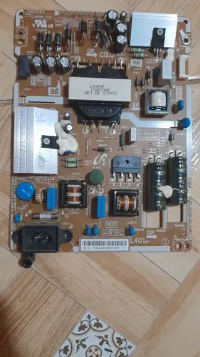 Placa fonte tv samsung un40j5200