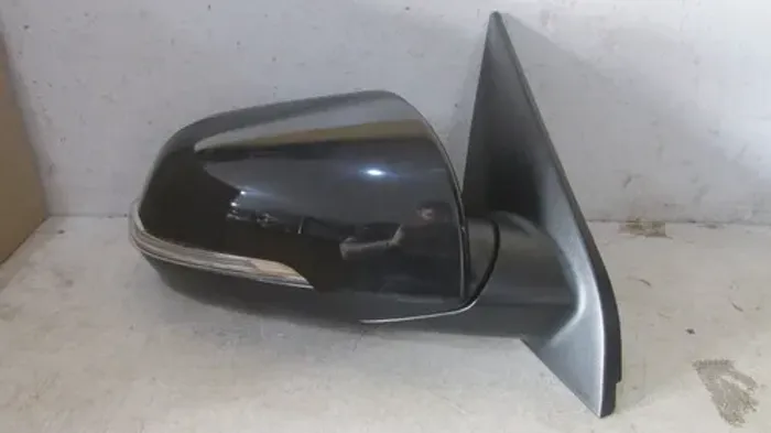 Retrovisor Hyundai Creta 2017 2018 Ld