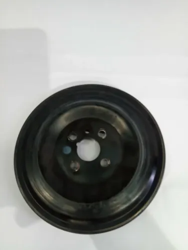 Polia Do Motor Hyundai I30 2.0 16v Automático 2009/2012