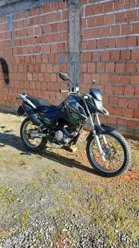 XTZ CROSSER 150 2015,    R$:12.000
