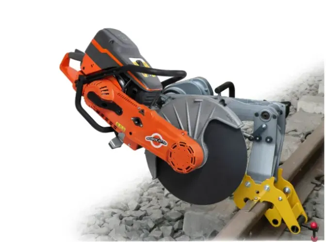 Vende - se, Cortadora trilho CEMBRE ROBOKATTA® RDS-14PN-AA 