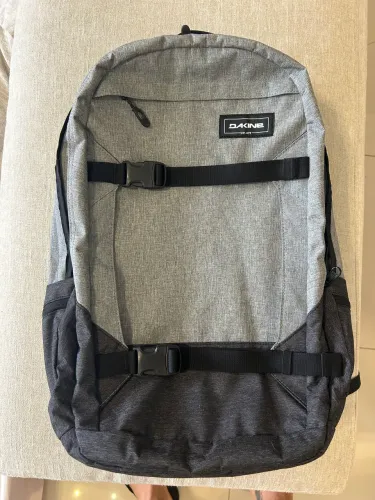 Mochila Dakine Mission 25L