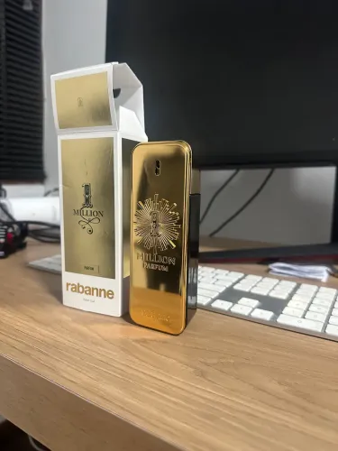 One Million - Paco Rabanne - Parfum 100ml