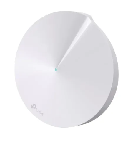 TP-LINK WIFI AC DECO M5(1-PACK) WHOLE-HOME AC1300 DUAL BAND<br>