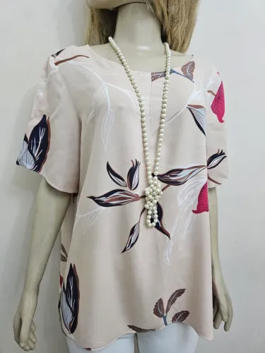 Blusa Beluga