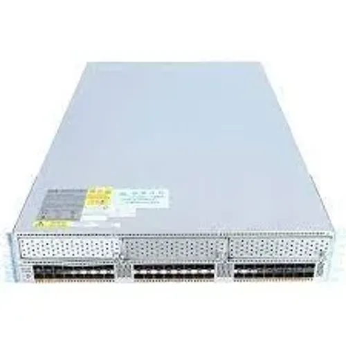Switch Cisco Nexus 5596up 48x Portas 10 Gbe Sfp+ L3