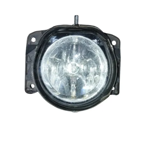 Farol Milha Neblina Fiat Palio Weekend 2006 2007 A 2014