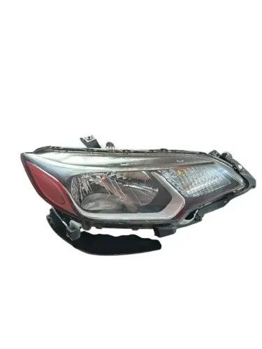 Farol Direito Honda Fit 2015 2016 2017 2018 2019