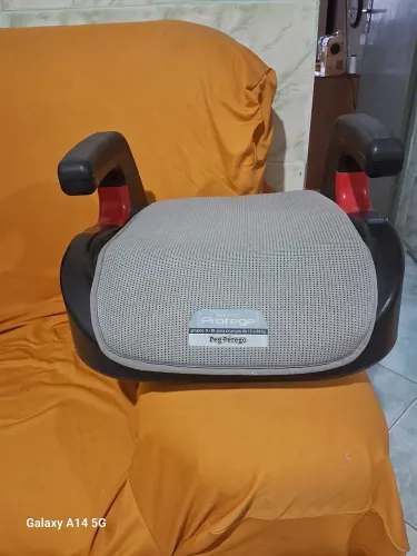 Assento de elevação 