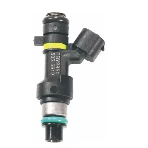 Bico Injetor Nissan Sentra 2.0 Gasolina 2008 A 2013