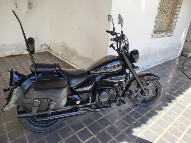 Mirage 250 Custom 2010