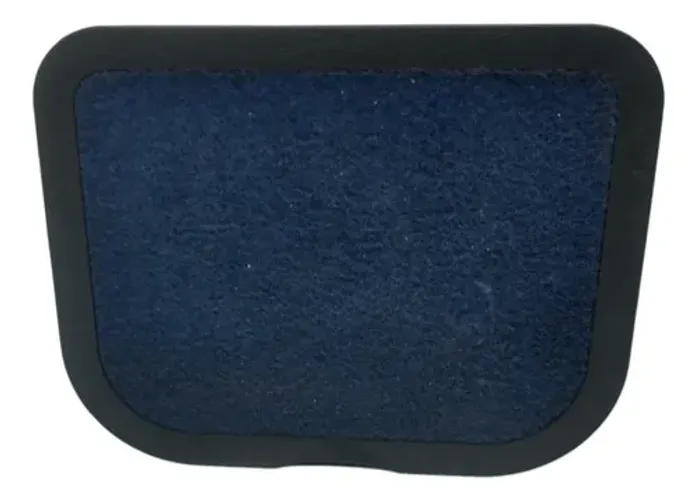 Tampa Assoalho Porta Objeto Citroen Berlingo 2000 2001 2002
