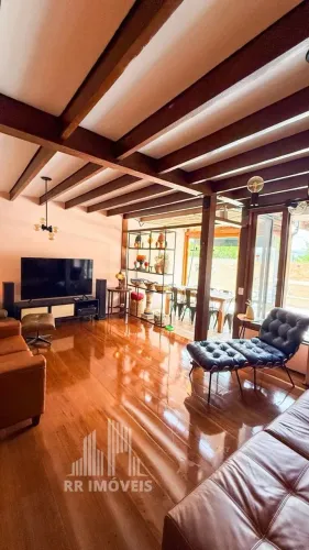 RR9468 Casa 176m² CONDOMÍNIO UPTOWN HOUSING - OPORTUNIDADE - 3 Dorms 2 Vagas - Santana de 