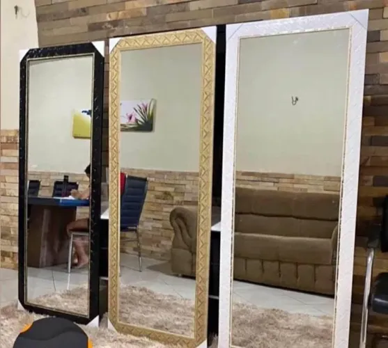 Espelhos Decorativos para sua Casa