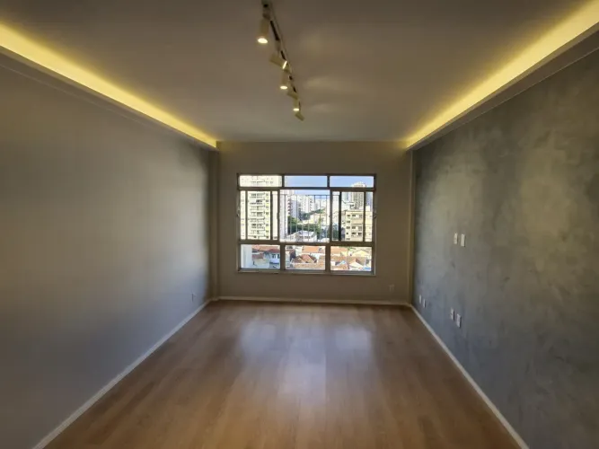 Piso laminado 